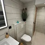 Le Briand 4etoiles Thermal Cosy Avec Terrasse Wifi Apartament