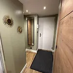 Apartament Le Briand 4etoiles Thermal Cosy Avec Terrasse Wifi