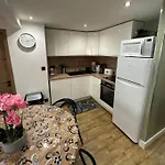 Apartament Le Briand 4etoiles Thermal Cosy Avec Terrasse Wifi Nancy