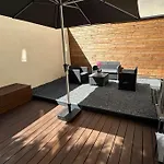 Le Briand 4etoiles Thermal Cosy Avec Terrasse Wifi *