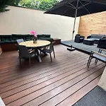Apartament Le Briand 4etoiles Thermal Cosy Avec Terrasse Wifi *