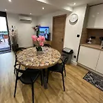 Le Briand 4etoiles Thermal Cosy Avec Terrasse Wifi *