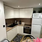 Le Briand 4etoiles Thermal Cosy Avec Terrasse Wifi Nancy