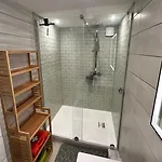Le Briand 4etoiles Thermal Cosy Avec Terrasse Wifi * Nancy