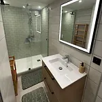 Le Briand 4etoiles Thermal Cosy Avec Terrasse Wifi Nancy