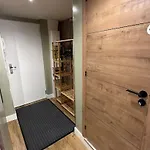 Apartament Le Briand 4etoiles Thermal Cosy Avec Terrasse Wifi *