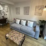 Apartament Le Briand 4etoiles Thermal Cosy Avec Terrasse Wifi Nancy