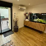 Le Briand 4etoiles Thermal Cosy Avec Terrasse Wifi *