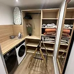 Apartament Le Briand 4etoiles Thermal Cosy Avec Terrasse Wifi *