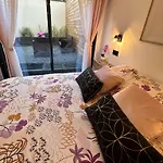 Le Briand 4etoiles Thermal Cosy Avec Terrasse Wifi Apartament Nancy