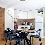 Le Briand 4etoiles Thermal Cosy Avec Terrasse Wifi Nancy