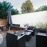 Apartament Le Briand 4etoiles Thermal Cosy Avec Terrasse Wifi
