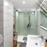 Apartament Le Briand 4etoiles Thermal Cosy Avec Terrasse Wifi *