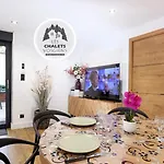 Le Briand 4etoiles Thermal Cosy Avec Terrasse Wifi *