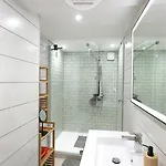 Le Briand 4etoiles Thermal Cosy Avec Terrasse Wifi * Nancy
