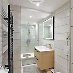 Le Briand 4etoiles Thermal Cosy Avec Terrasse Wifi *