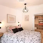 Le Briand 4etoiles Thermal Cosy Avec Terrasse Wifi * Nancy