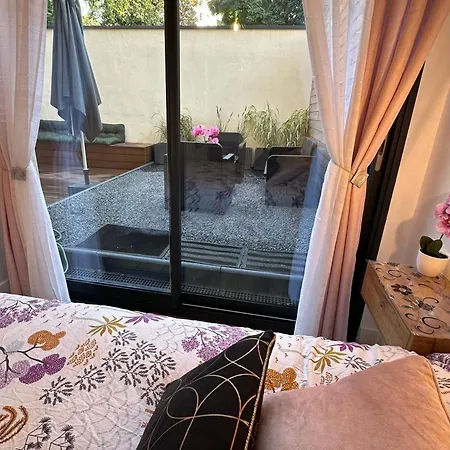 Le Briand 4etoiles Thermal Cosy Avec Terrasse Wifi