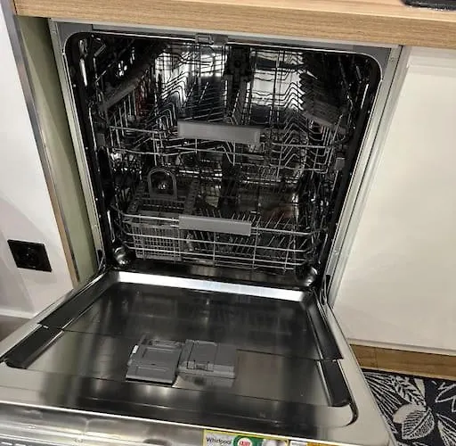 Le Briand 4etoiles Thermal Cosy Avec Terrasse Wifi * Nancy