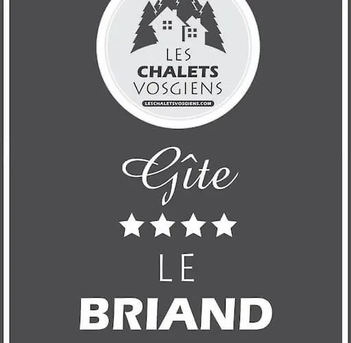 Le Briand 4etoiles Thermal Cosy Avec Terrasse Wifi Nancy