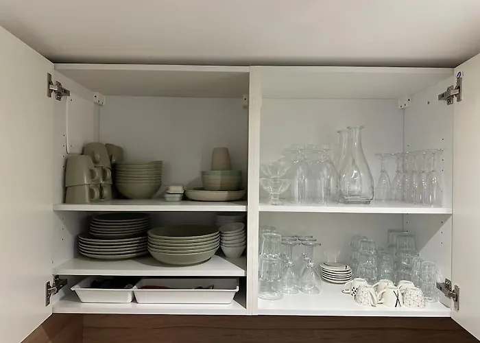 Le Briand 4etoiles Thermal Cosy Avec Terrasse Wifi Apartment Nancy