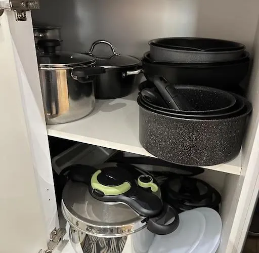 Le Briand 4etoiles Thermal Cosy Avec Terrasse Wifi Apartment