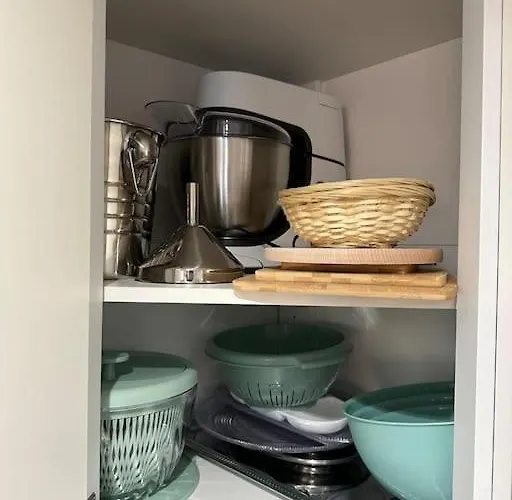 Le Briand 4etoiles Thermal Cosy Avec Terrasse Wifi